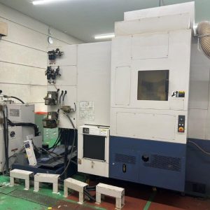 Phay MORI SEIKI GV503(100) 2001